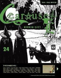 CAROUSEL 24 (7 copies remaining)