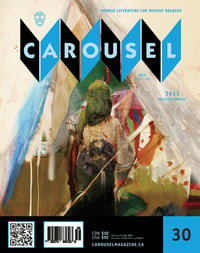 Image 1 of CAROUSEL 30 (2 copies remaining)