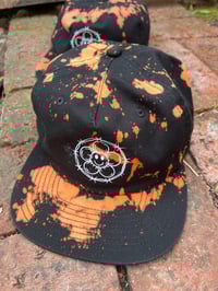 Image 2 of Bleached caps 