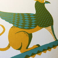 Image 3 of The Griffin