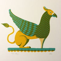 Image 2 of The Griffin