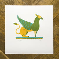 Image 1 of The Griffin