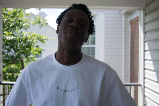 Image of Lowlife Logo Tee