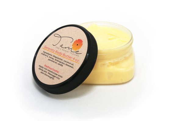 Image of Serenity Body Butter