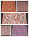 Image of Paisley Pocket Squares