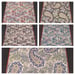 Image of Paisley Pocket Squares