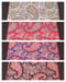 Image of Paisley Pocket Squares