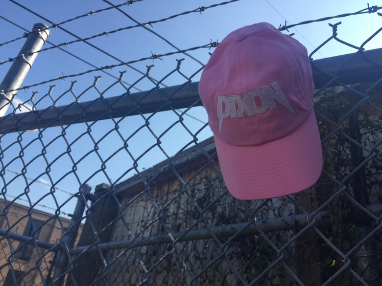 Image of Staple Pink
