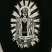 Image of What would Lemmy Do Hooded Pullover Sweatshirt WWLD