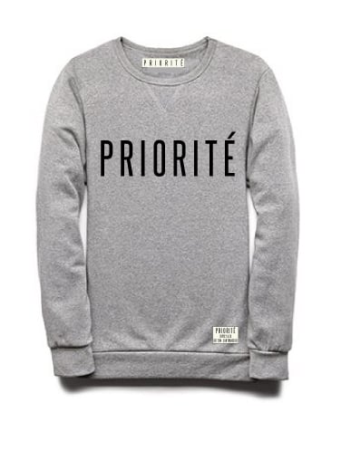 Image of Sweatshirt