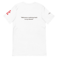 Image 2 of Pick a Card T-shirt