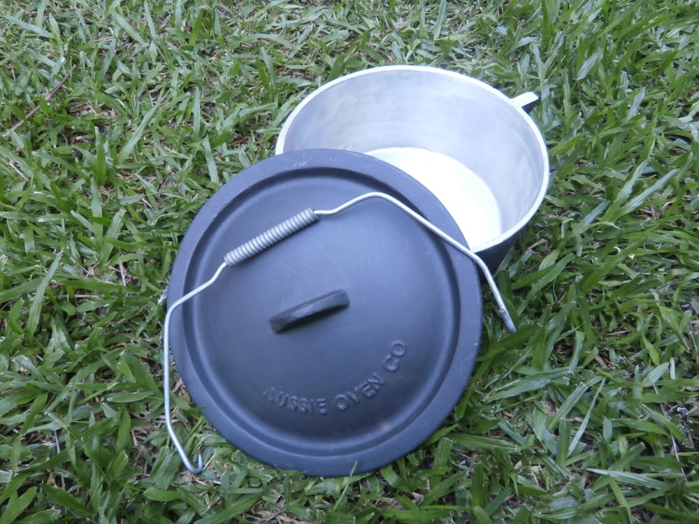 Image of 280mm 6L Oven 