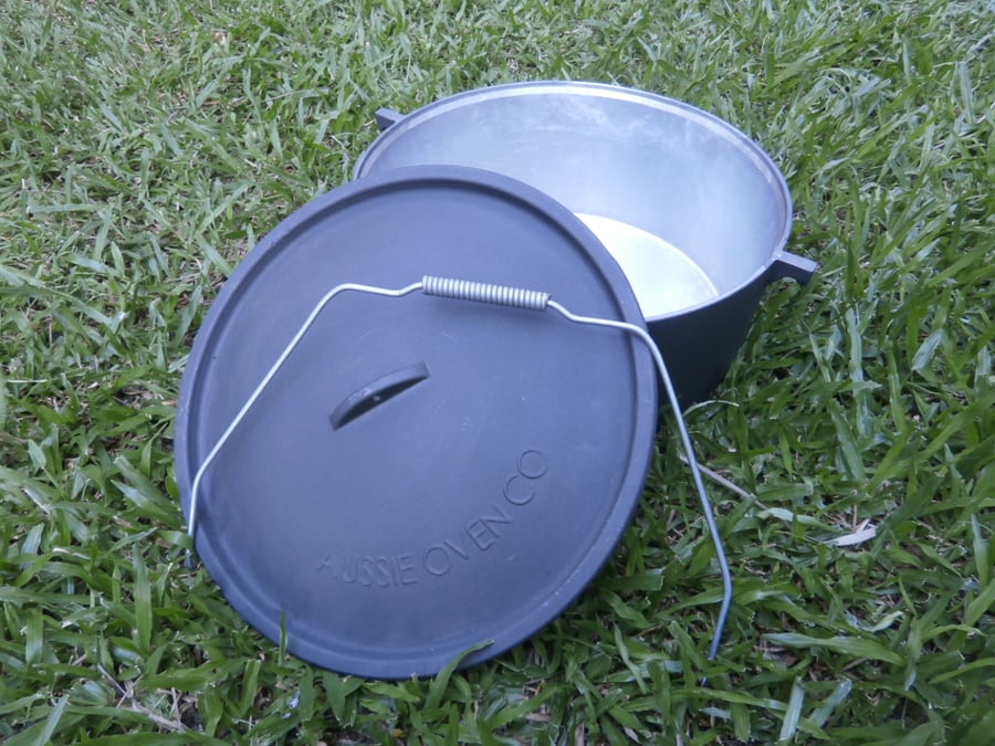 Image of 380mm 15L "Big Pot" Oven         