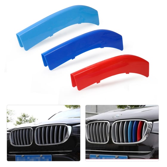 Image of BMW M Sport Kidney Grill Modification Kits