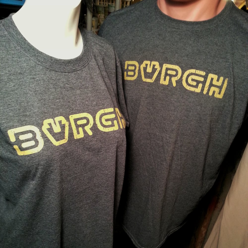 Image of Burgh