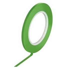 Image of FBS GREEN 1/16 FINELINE TAPE