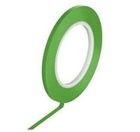 Image 2 of FBS GREEN 1/16 FINELINE TAPE