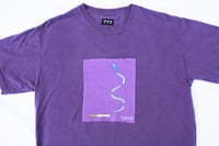 Image 3 of PHASE4: DEADBOY - PURPLE