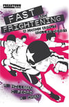 Fast and Frightening - A Comic About Roller Derby