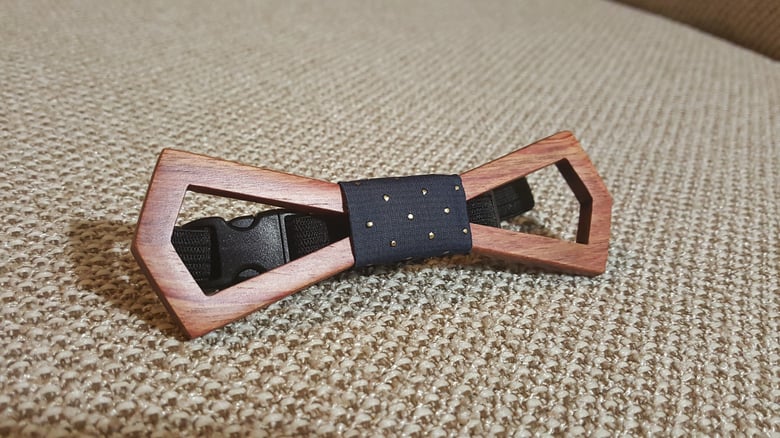 Image of Lazo Madera 2