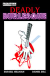 Deadly Burlesque