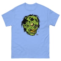 Image 11 of Mike Gorman's Shock Monster T-Shirt