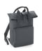 Image of Roll-top Rucksack - 8 colours