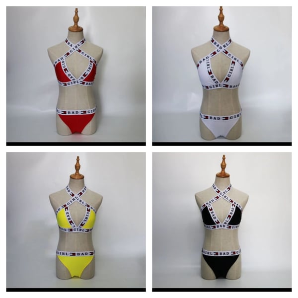 Image of Flagged Apparels