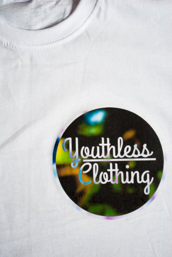 Image of Youthless Clothing Logo Shirt