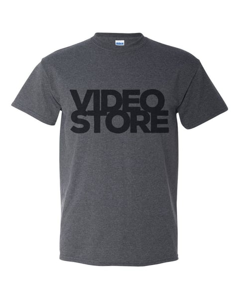 Image of Video Store "Demo" Shirt