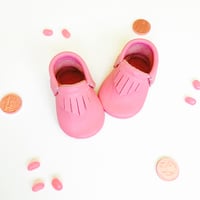 Image 1 of BubbleGum Pink