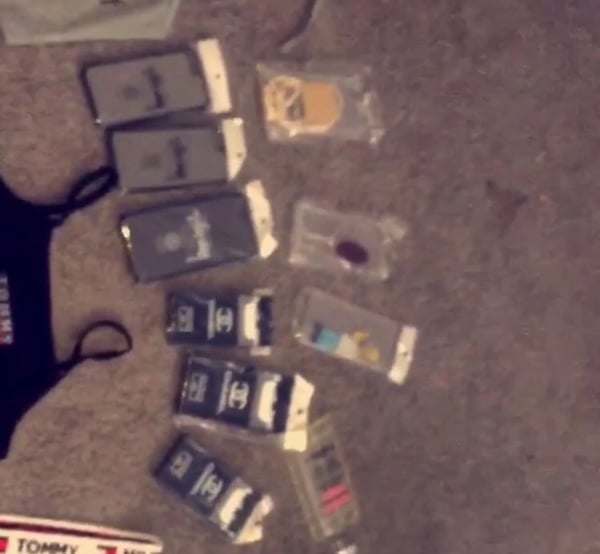 Image of Cases