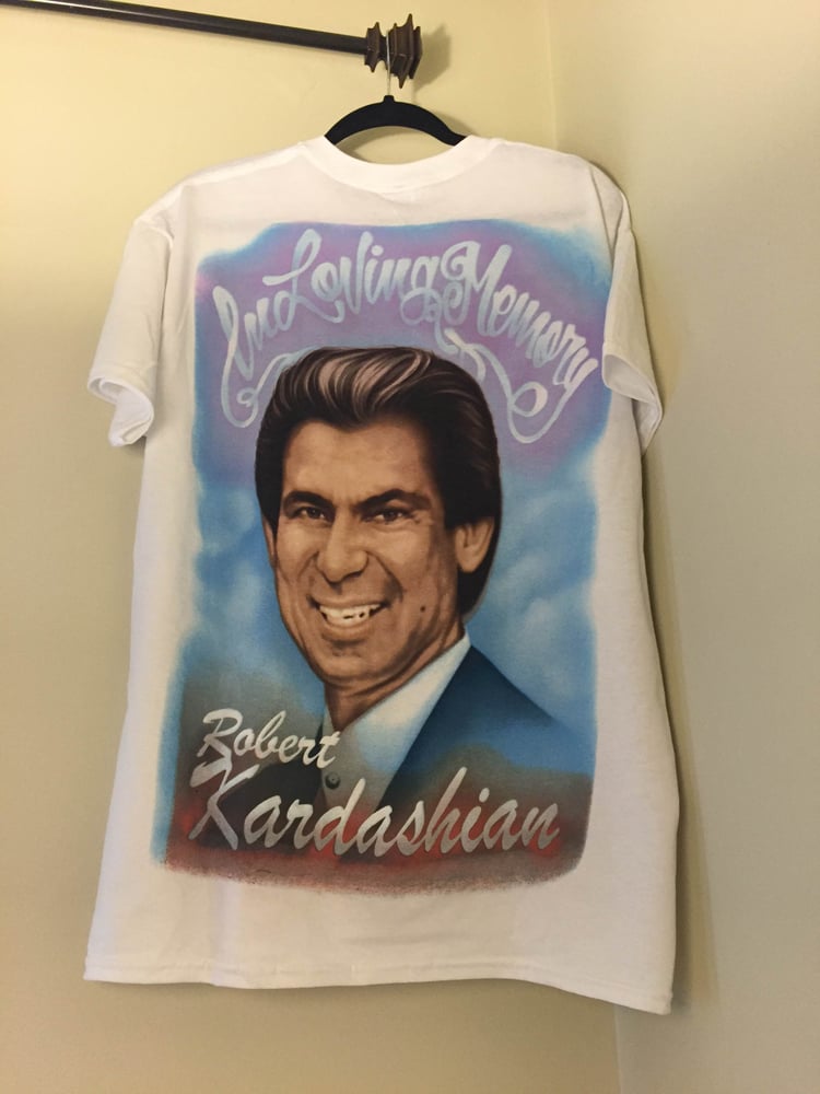 Image of IN LOVING MEMORY