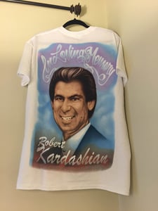 Image of IN LOVING MEMORY