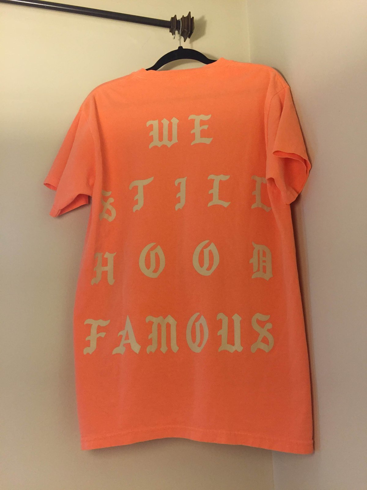 hood famous clothing