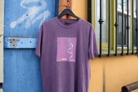 Image 2 of PHASE4: DEADBOY - PURPLE