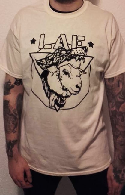 Image of LAF - T-Shirt
