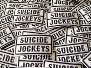 Image of Sticker Packs