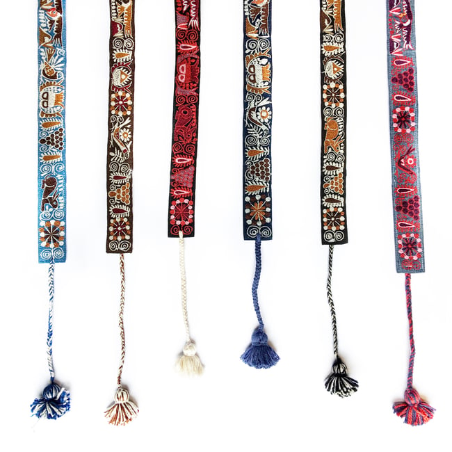HAT ACCESSORIES 