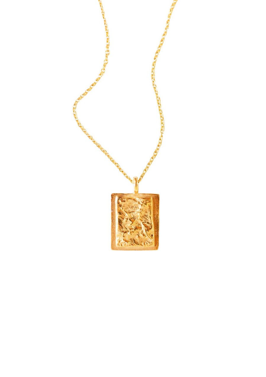 Image of  Style 02 - Gold Plated