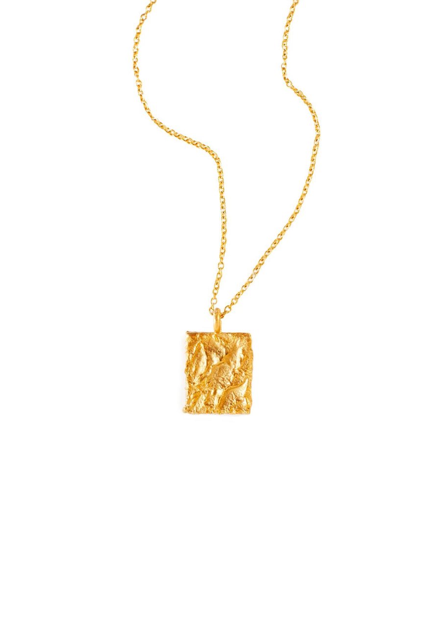 Image of Style 03 - Gold Plated