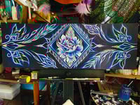 Lakshmi CANVAS print 