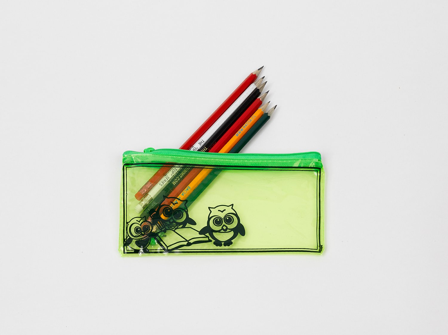 Image of Patrick Coyle Pencil Sets