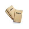 LANSI Workbooks (Pack of 3)