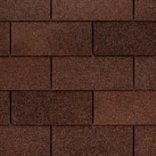 Image of 1 Square of Shingles