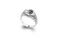 Image 1 of Man puka ring