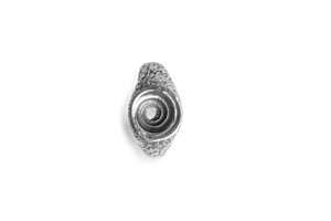 Image of Man puka ring