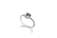 Image 1 of Tiny Puka ring