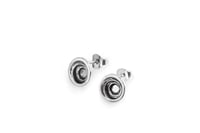 Image 1 of Puka earrings