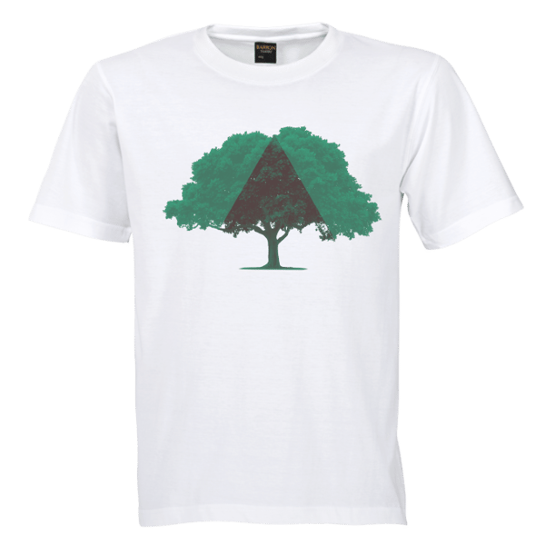 Image of Trees Tee